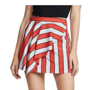 Alice + Olivia mini skirt